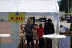 die Kasse